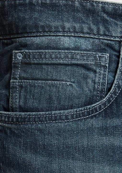 Produktbild S.Oliver Jeans-Hose Jeans Mauro / Regular Fit / Mid Rise / Tapered Leg (W29/L34)