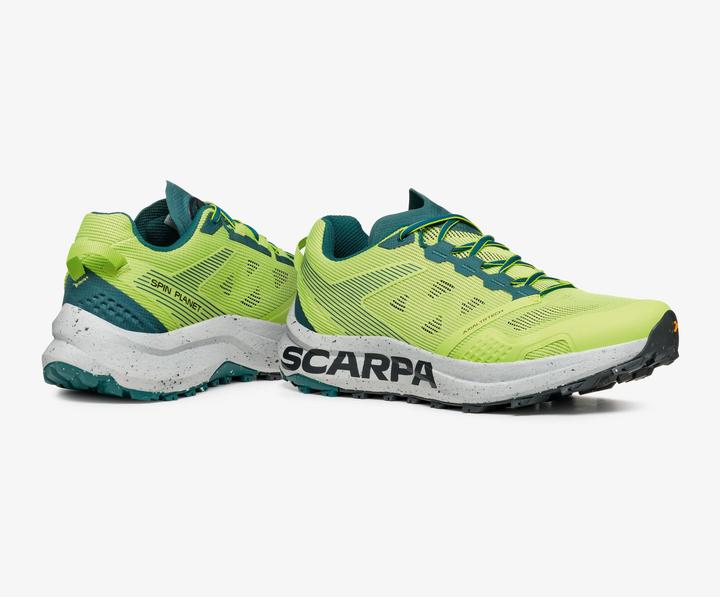 Actual product image Scarpa Spin Planet (44)