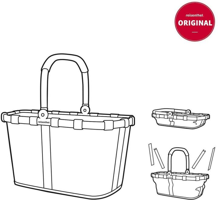 Image du produit reisenthel Carrybag Frame