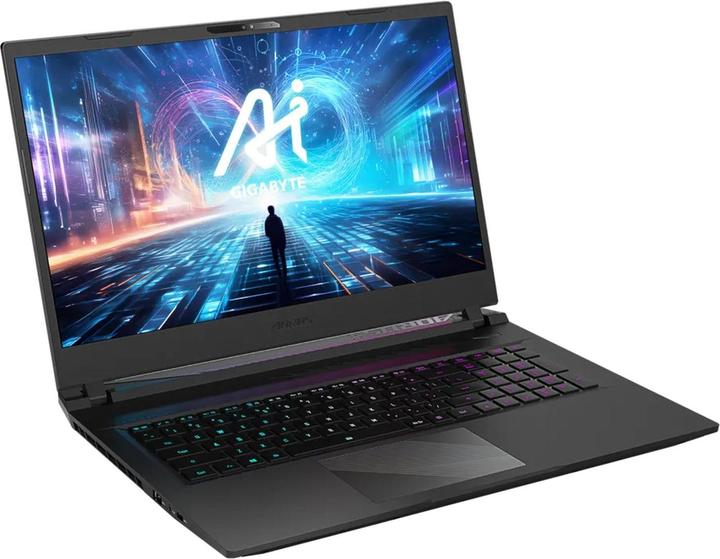Image du produit Gigabyte Aorus 17 RTX 4070 (17.30", Intel Core i7-13620H, 16 Go, 1000 Go, DE)