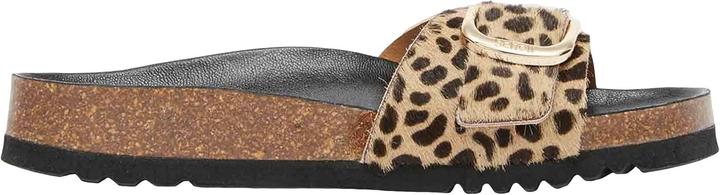 Produktbild Scholl Slipper Women Kathleen Printed Leopard-Schoenmaat 39 (39)