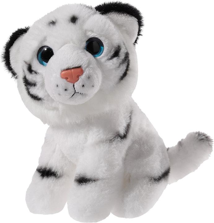 Produktbild Heunec Mini-Mi Schneetiger (14 cm)