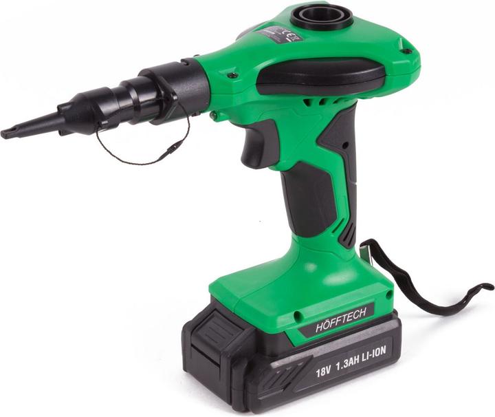 Produktbild ProPlus Elektrische Luftpumpe, Akku Handkompressor, kabellos