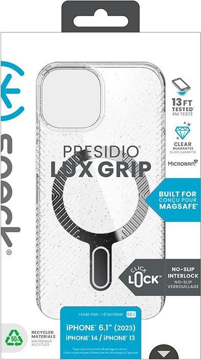 Produktbild speck iPhone 15 Hulle (Apple iPhone 15)