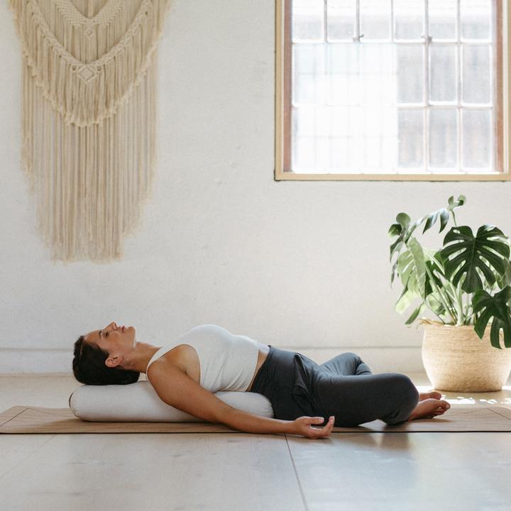 Produktbild Lotuscrafts Yoga Bolster RESTORATIVE S