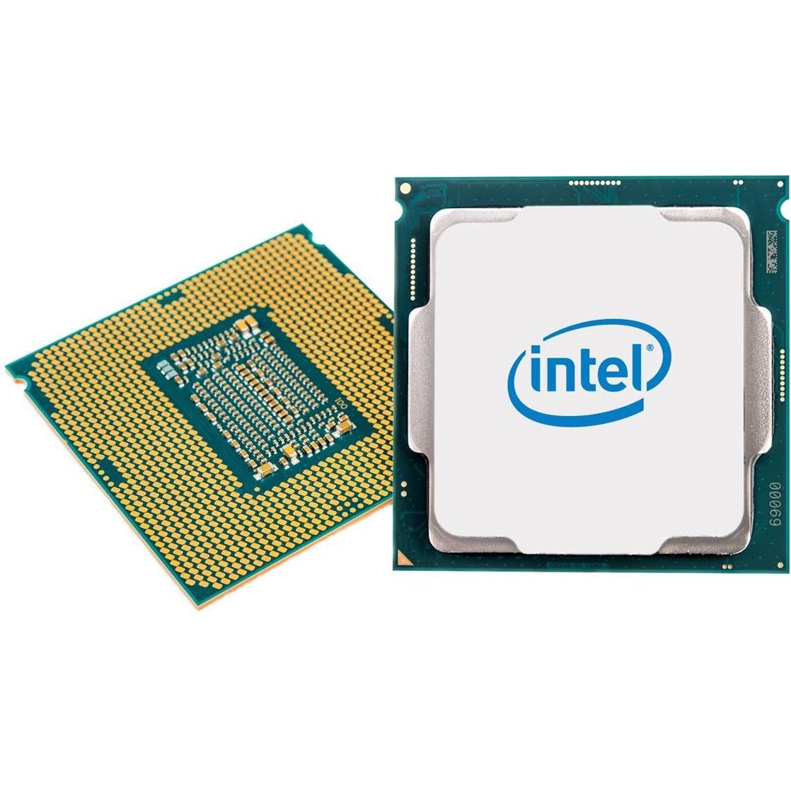 Thumbnail - Intel Xeon Silver 4214Y (Socket P, 2.20 GHz, 12 -Core), Prozessor