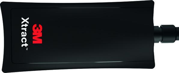 3M Staubbeutel zu Exzenterschleifer