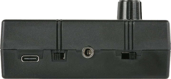 Actual product image Datavideo AD-10