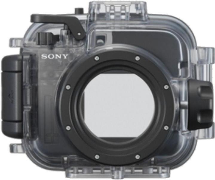 Sony Mpk-Urx100a (Underwater housing, DSC-RX100)