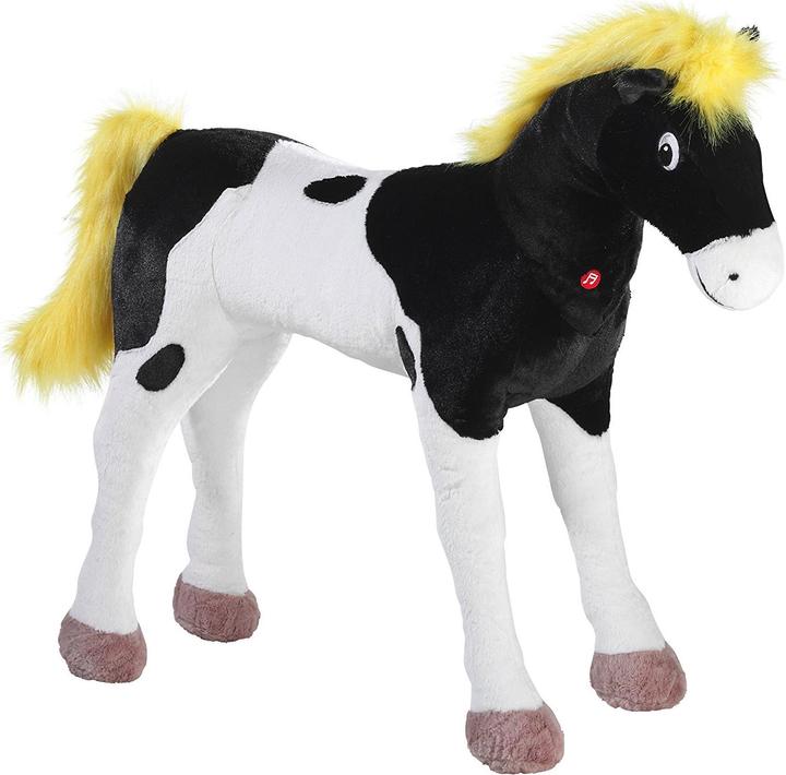 Image du produit Heunec Yakari, cheval debout Petit Tonnerre