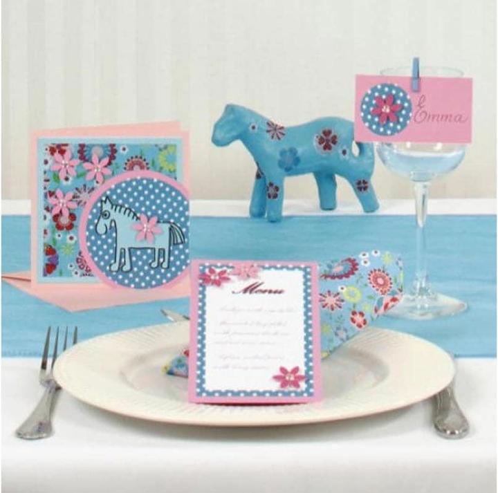 Actual product image Creativ Company Adhesive material