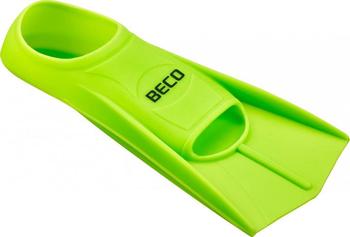 Produktbild Beco GummiKurzflossen grün (39 - 47)