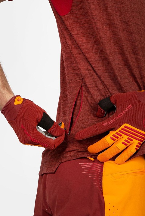 Actual product image Endura SingleTrack (L)