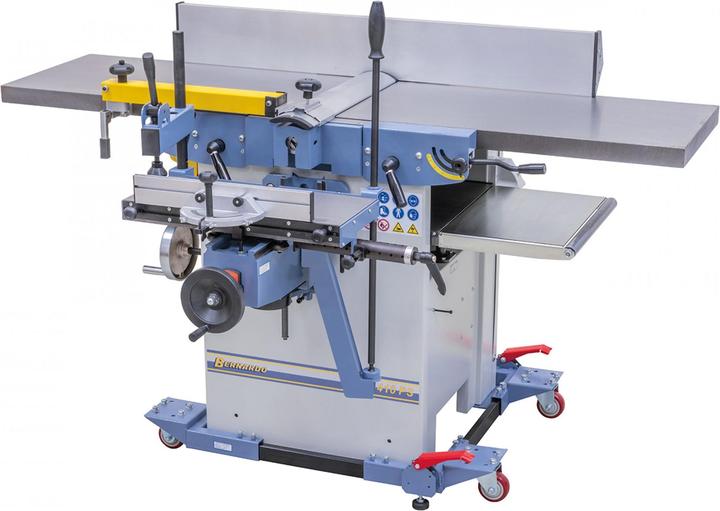 Immagine prodotto Bernardo Cantina Bernardo - Universalfahrwerk UFW 600