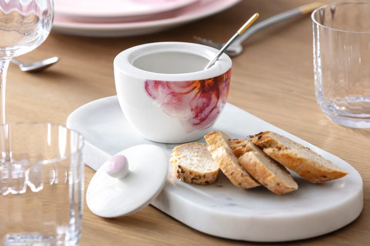 Produktbild Villeroy & Boch Zuckerdose 6 Pers. Rose Garden (0.27 l)