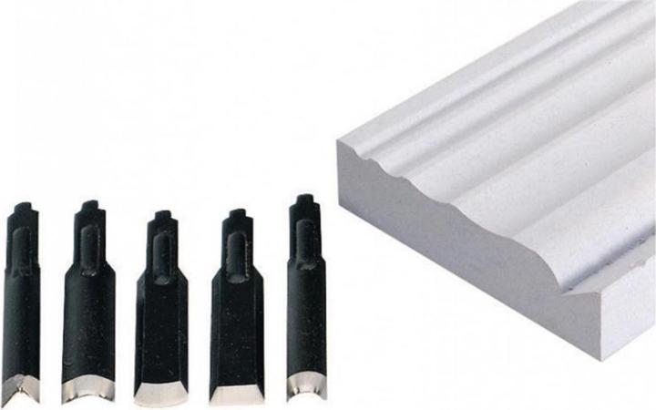 Proxxon Replacement carving knife inserts