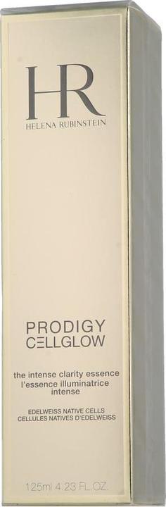 Produktbild Helena Rubinstein Prodigy Cellglow The Intense Clarity Essence (Gesichtswasser, 125 ml)