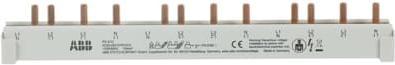 Actual product image ABB Busbar PS4/12 PS4/12