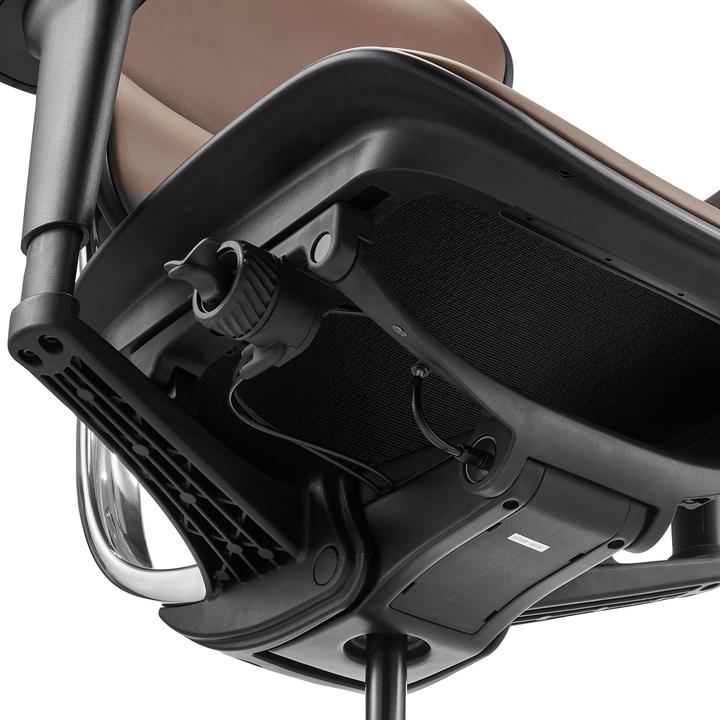 Actual product image Hjh Office Ergohuman Ultra L Gen2 (46 - 58 cm)