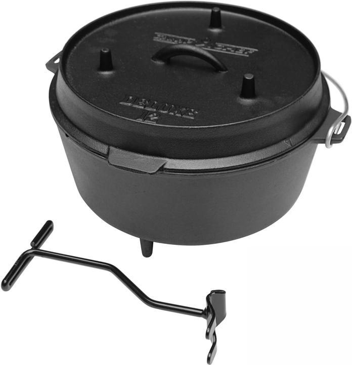 Produktbild Camp Chef Deluxe Dutch Oven