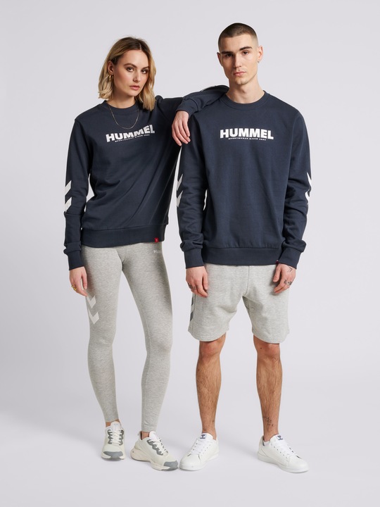 Immagine prodotto hummel Felpa Legacy (S)