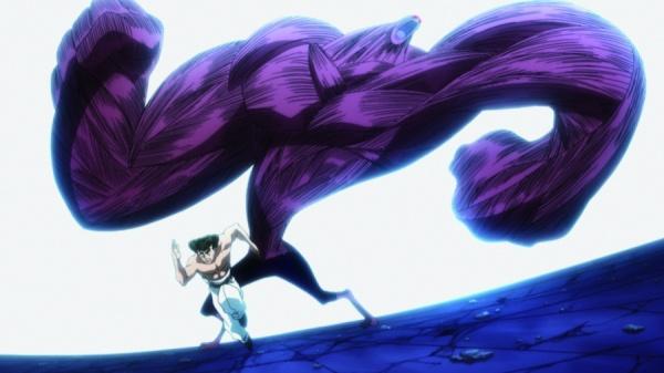 Immagine prodotto HUNTERxHUNTER - Volume 11 (Episodio 113-124) (2 Blu-ray) (Blu-ray, Tedesco)
