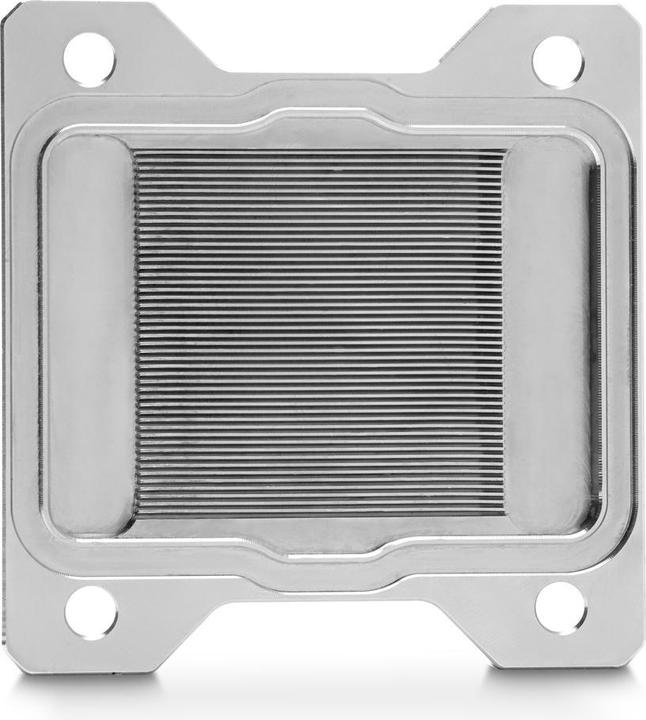 Actual product image EKWB EK Quantum Velocity²D-RGB AM5 Ni+Ac 3831109857700
