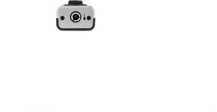 Actual product image Apogee Jam+ (USB)