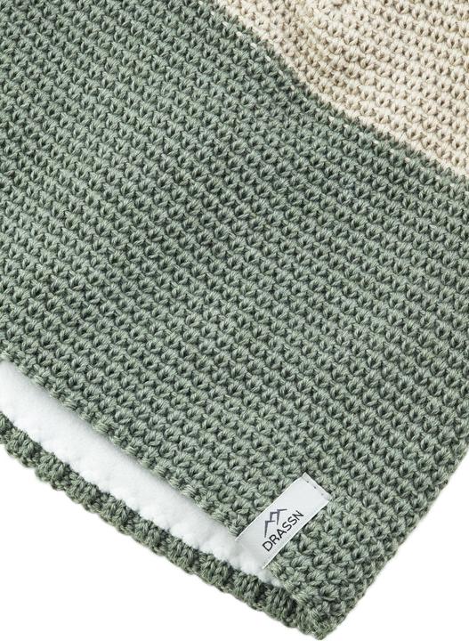 Actual product image DRASSN Lerau Full-Fleece Merino Recycle (One size)