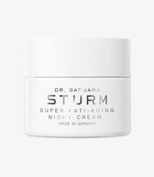 Actual product image Dr. Barbara Sturm Super Anti-Aging Night Cream (50 ml, Night cream)