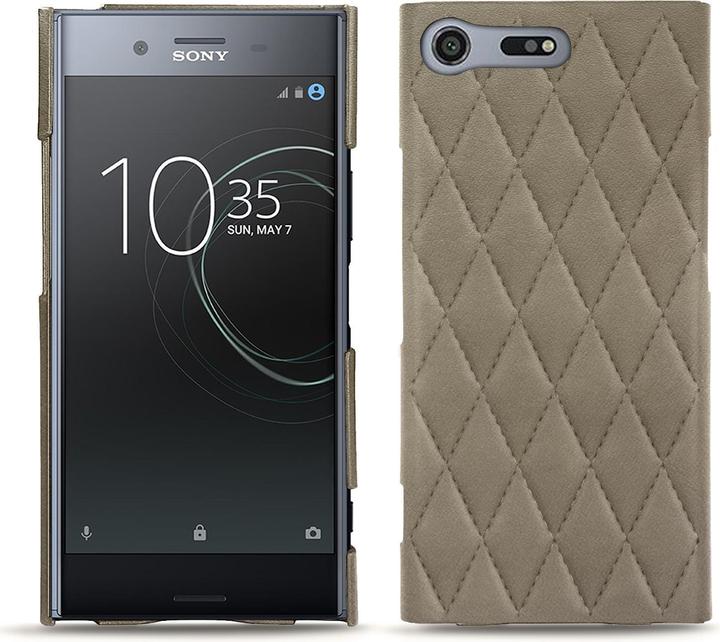 Image du produit Noreve Housse cuir (Sony Xperia XZ Premium)