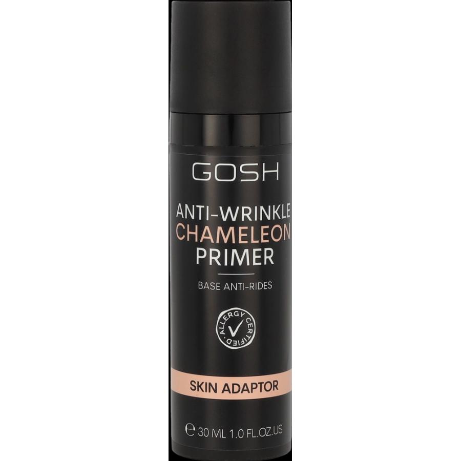 Copenhagen, Primer + Base, Gosh - Chameleon Primer Anit-Wrinkle anti-wrinkle makeup base 30ml