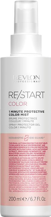 Produktbild Revlon Professional 1 Minute Protective Mist (200 ml)