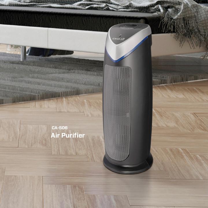 Actual product image Clean Air Optima CA-506 (60 m²)