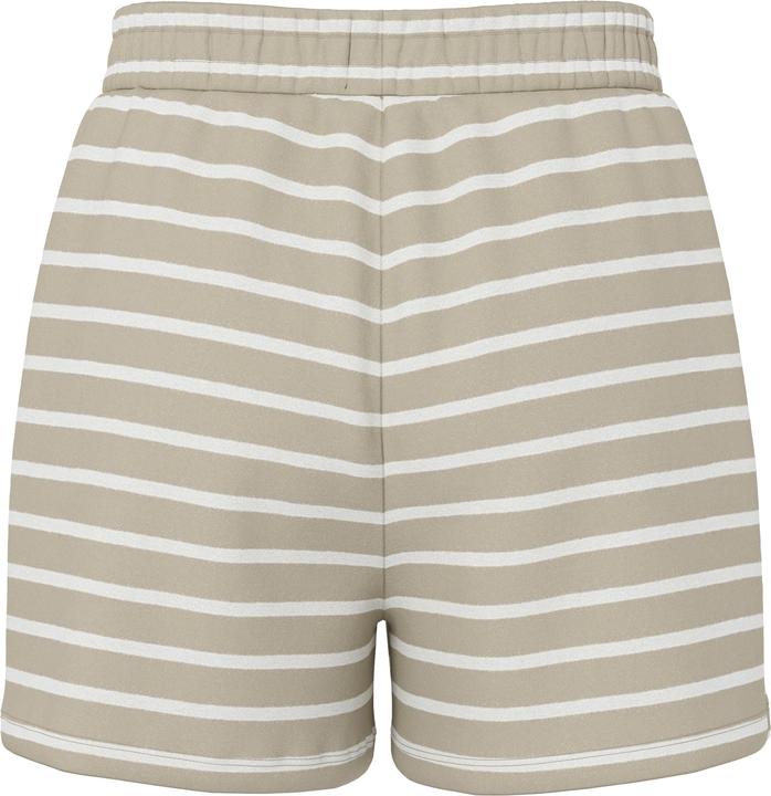 Produktbild Pieces Pcchilli Summer Hw Shorts Stripe Noos Bc (XS)