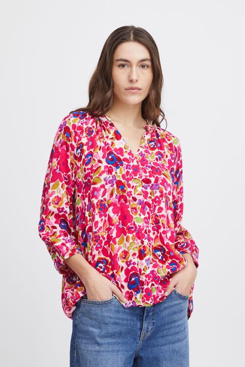 Produktbild Ichi IHMARRAKECH AOP SH5 20120862 (L)