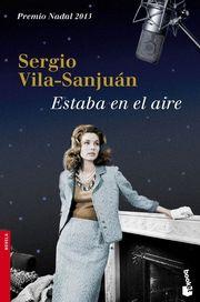 Produktbild Planeta Estaba en el aire (Deutsch, Sergio, Vila-Sanjun, 2014)