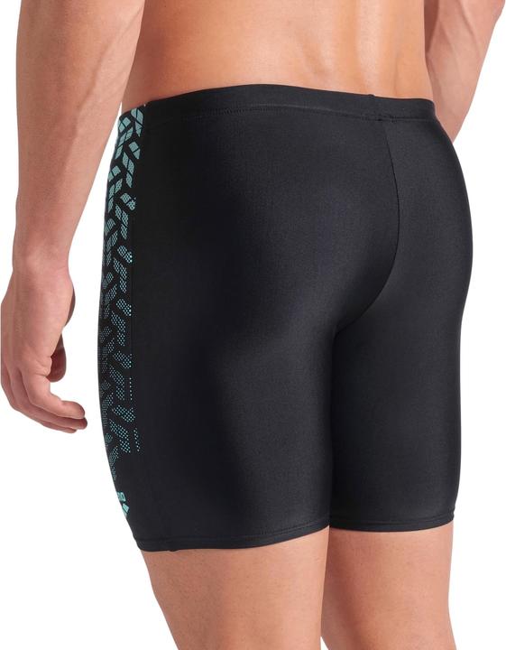 Produktbild Arena M Kikko V Swim Mid Jammer Graphic (5)