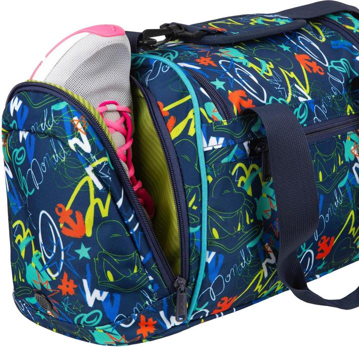 Produktbild Mc Neill Sporttasche 37 cm (18 l)