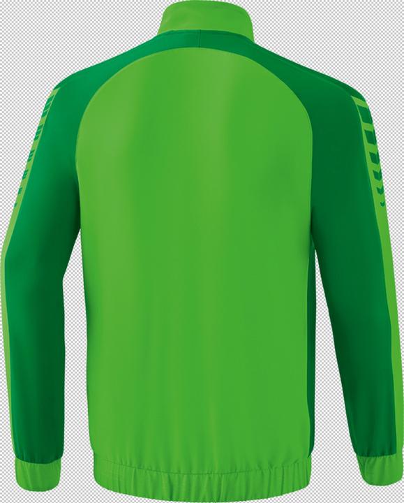 Immagine prodotto Erima Six Wings Präsentationsjacke (M)