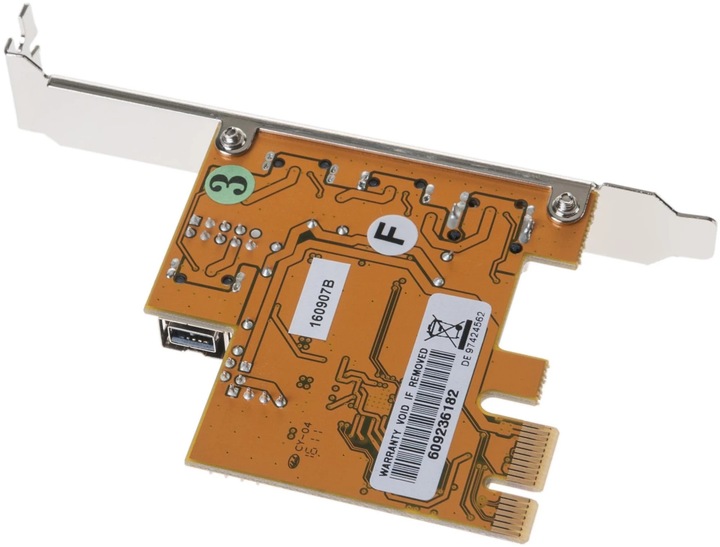 Image du produit Exsys Ex-16415