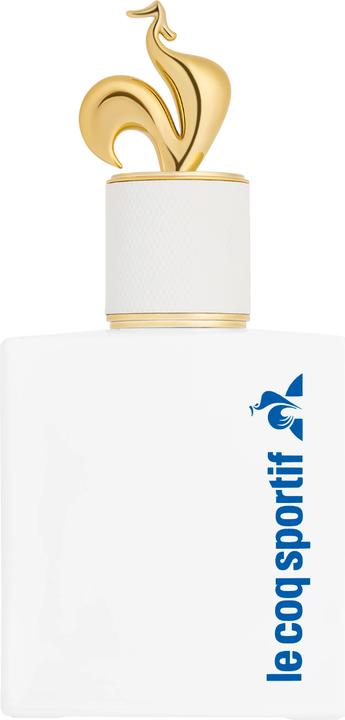 Le Coq Sportif Blanc Relax Edp 50 ml (Eau de Parfum, 50 ml)