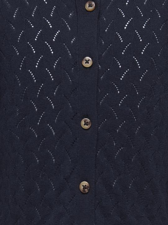 Image du produit Only Kmgmegan Life Ls Cardigan Knt Noos (116)