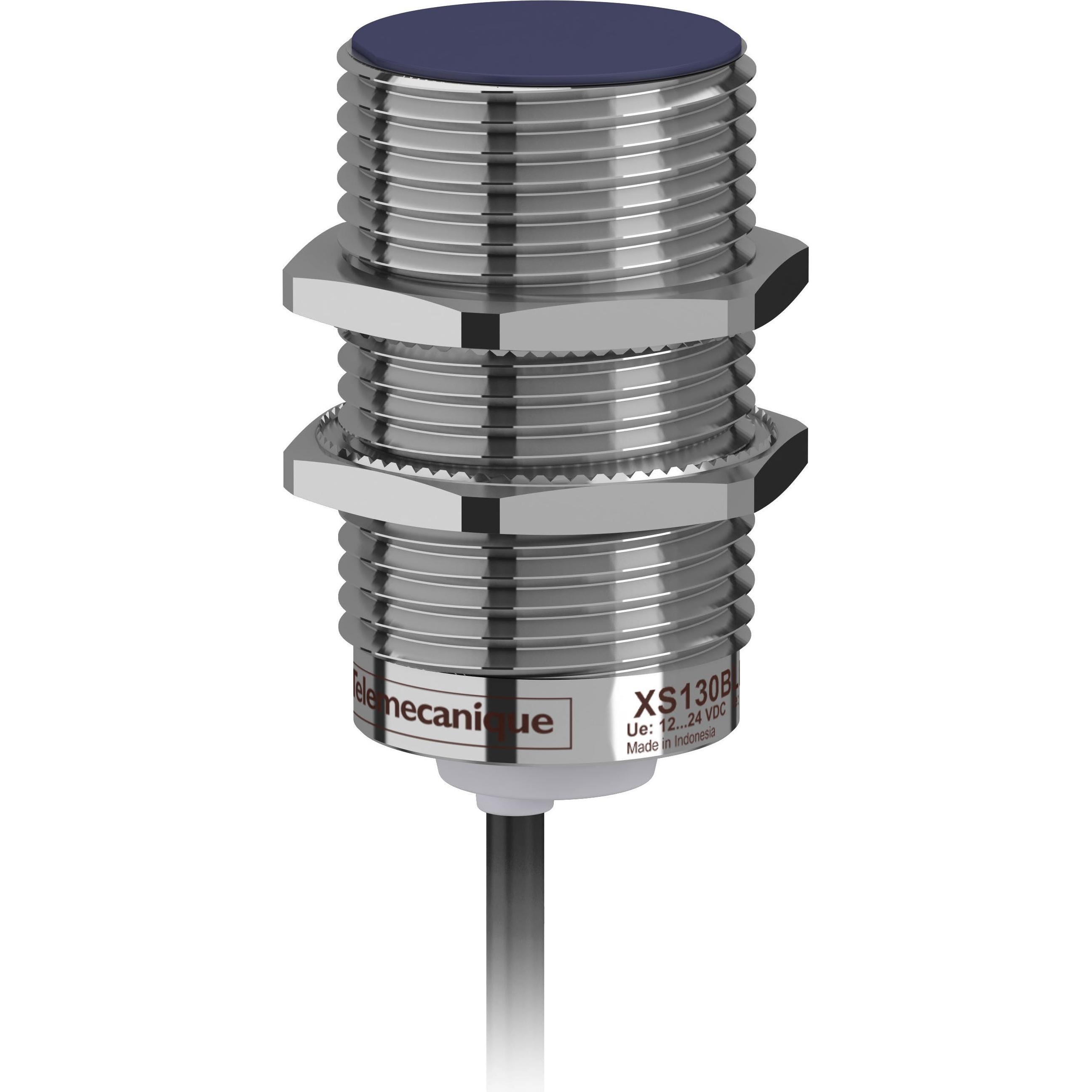 TE Sensors INDUCTIVE SENSOR M30 Sr 10mm (Schalter), Elektronikmodul