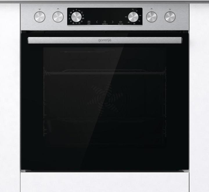 Produktbild Gorenje BC6737E02X