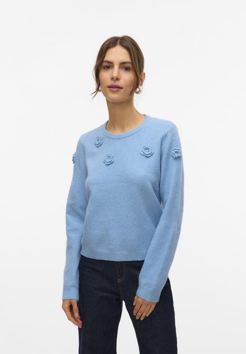 Actual product image Vero Moda VMROSE Pullover Strickpullover (XS)