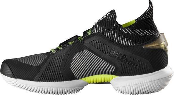 Produktbild Wilson Kaos Rapide SFT Sandplatz Tennisschuh Herren (45 1/3)