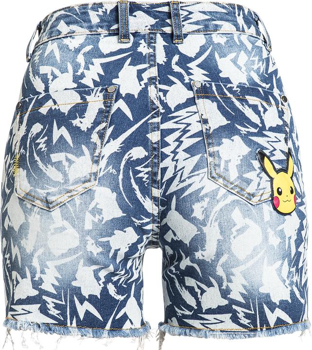 Image du produit Pokémon Pikachu - Retro Summer (27)