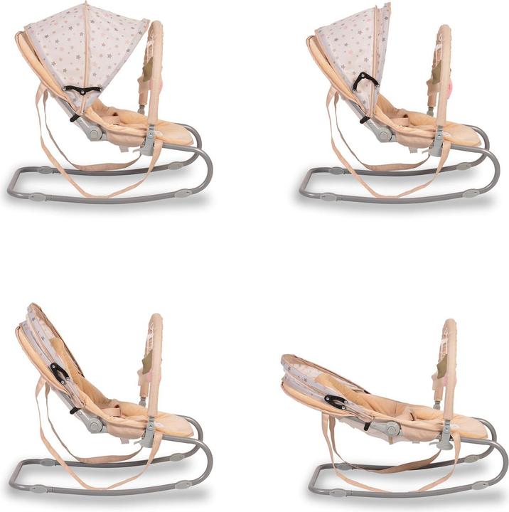 Produktbild Moni Lulu