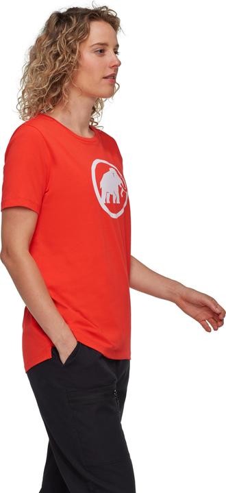 Actual product image Mammut Core T-Shirt Women Classic (XL)